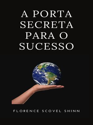 cover image of A porta secreta para o sucesso (traduzido)